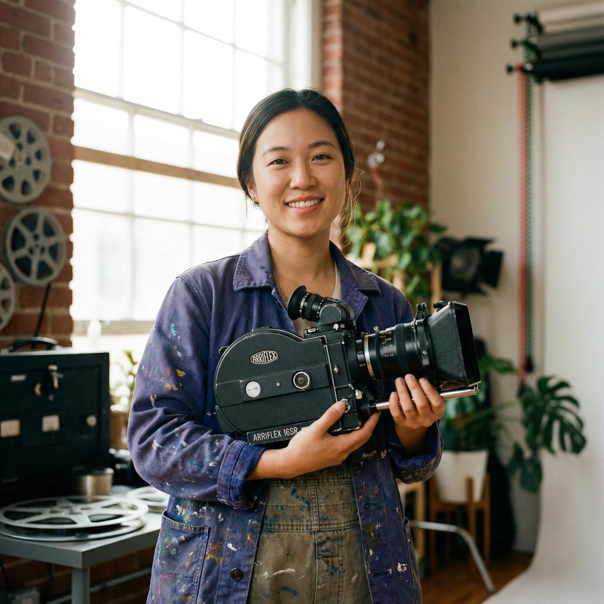 香蕉社区制片人